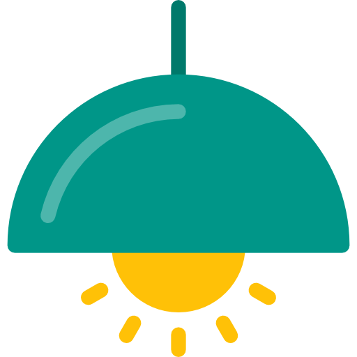 lamp