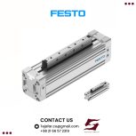 فروش و تأمین انواع محصولات Festo آلمان | بازرگانی تجافر