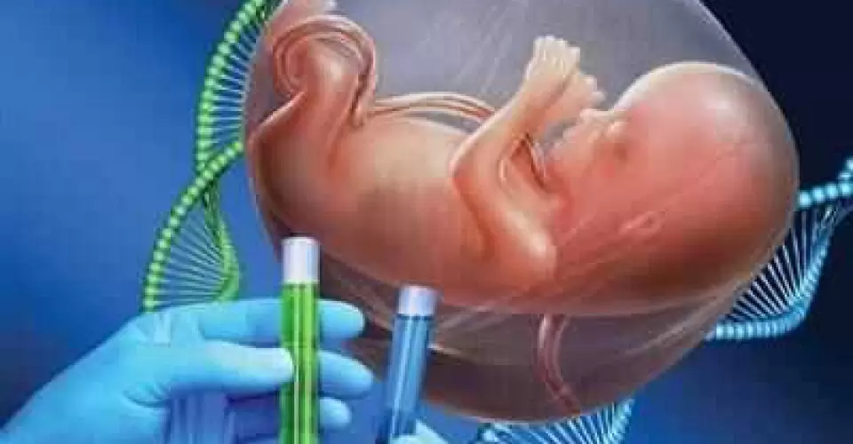 شایع‌ترین بیماری‌های ژنتیکی قبل از تولد، با انجام «غربالگری» قابل کنترل هستند